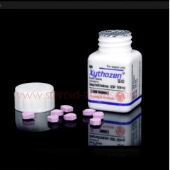 Stanozolol 100 tablet